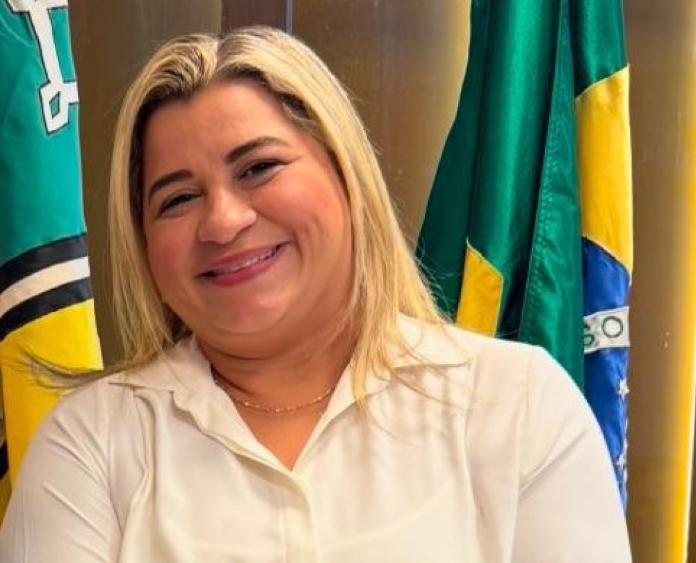 Foto do Prefeito